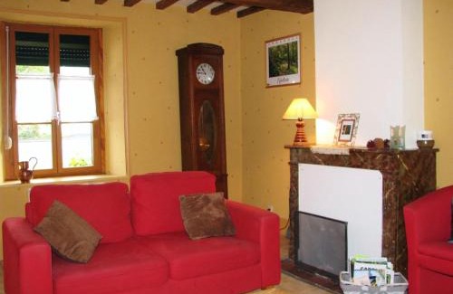 Gespunsart House | Le petit gite