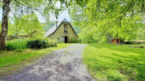 Aucun House | Le petit gite refuge