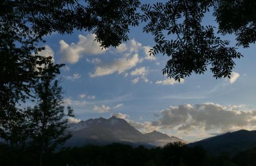 Aucun House | Le petit gite refuge