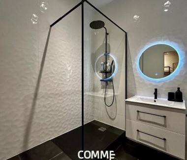 Nancy City Centre Apartment | Le petit Godron