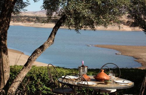 Lalla Takarkoust Bed & Breakfast | Le Petit Hôtel du Flouka