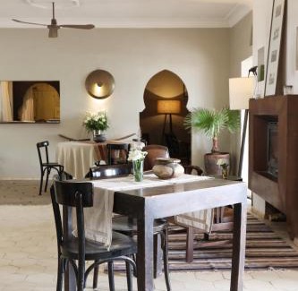 Lalla Takarkoust Bed & Breakfast | Le Petit Hôtel du Flouka