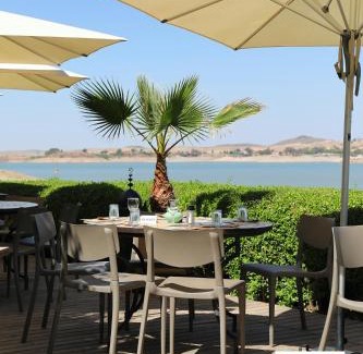 Lalla Takarkoust Bed & Breakfast | Le Petit Hôtel du Flouka