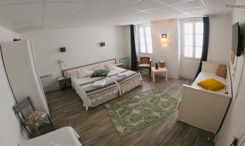 Biarritz City Centre Hotel | Le Petit Hôtel