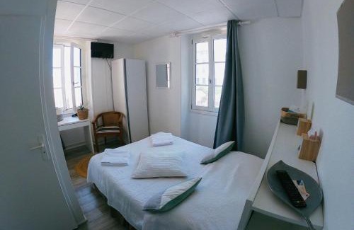 Biarritz City Centre Hotel | Le Petit Hôtel