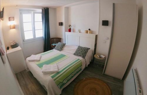 Biarritz City Centre Hotel | Le Petit Hôtel