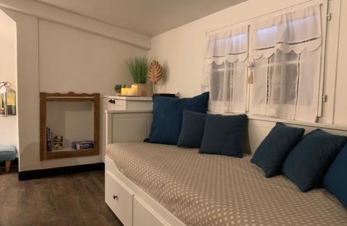 Chantilly Apartment | Le Petit Hameau de Chantilly - Studio 4 pers Chic et Charme au Coeur de Chantilly - Classé 3 étoiles