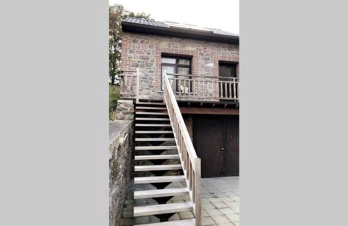 Lustin House | Le petit haut de Meuse