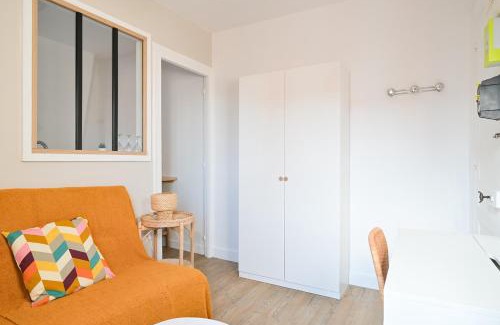 Sainte Marie - Saint Leon Apartment | Le petit havrais