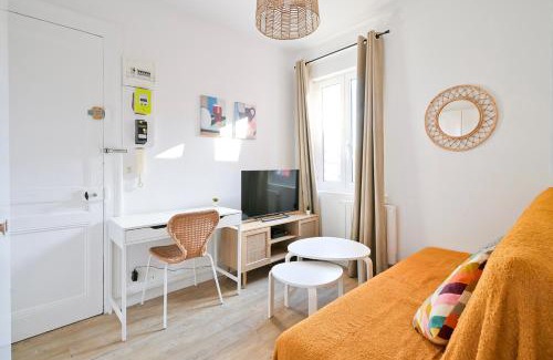 Sainte Marie - Saint Leon Apartment | Le petit havrais