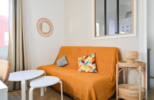 Sainte Marie - Saint Leon Apartment | Le petit havrais