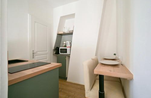 Sainte Marie - Saint Leon Apartment | Le petit havrais