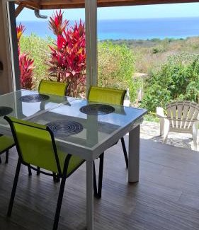 Sainte-Luce Apartment | Le Petit Havre Appt Breathtaking sea view