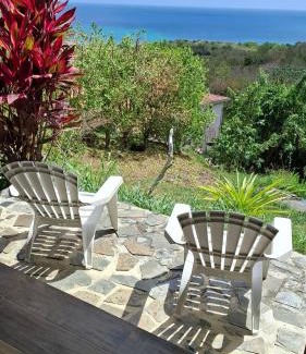 Sainte-Luce Apartment | Le Petit Havre Appt Breathtaking sea view