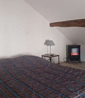 Chardonnay Apartment | Le petit havre
