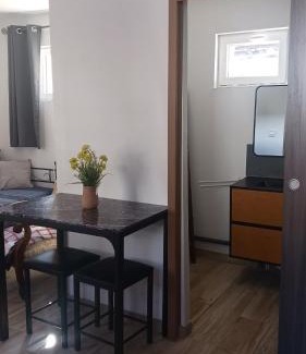 Chardonnay Apartment | Le petit havre