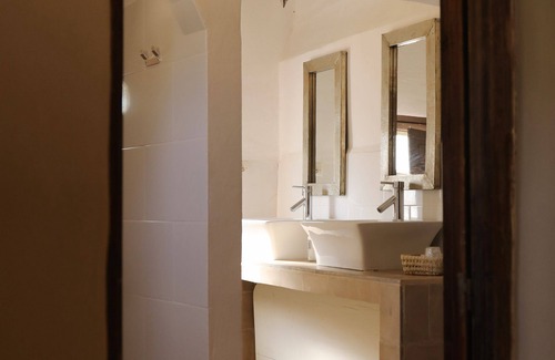 Lalla Takarkoust Hotel | Le Petit Hotel du Flouka