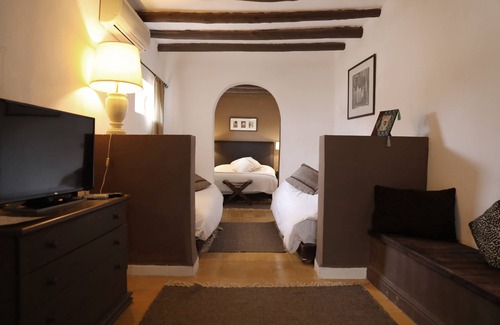 Lalla Takarkoust Hotel | Le Petit Hotel du Flouka