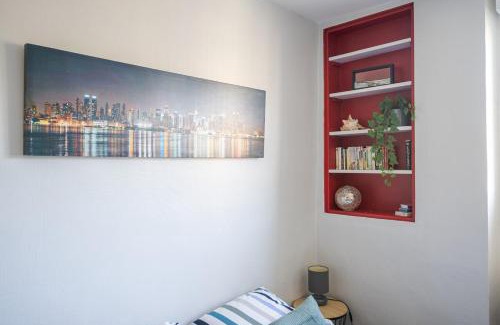 La Fayette-Eble Apartment | le petit indus