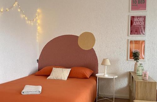 Fontaine Lestang-Bagatelle-Papus-Tabar-Bordelongue Apartment | Le Petit Italien