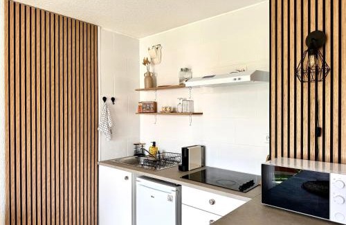 Fontaine Lestang-Bagatelle-Papus-Tabar-Bordelongue Apartment | Le Petit Italien