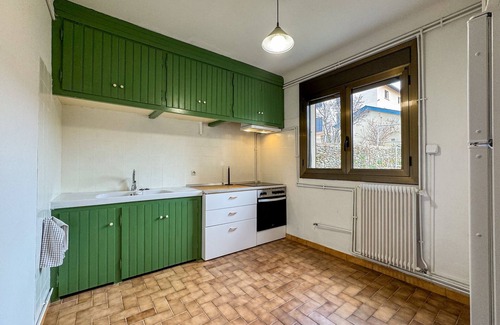 Palau-de-Cerdagne Apartment | Le Petit Jardin de Palau