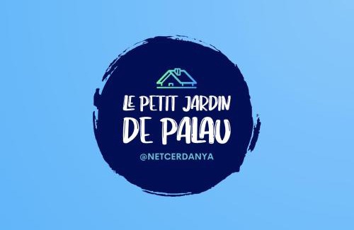 Palau-de-Cerdagne Apartment | Le Petit Jardin de Palau