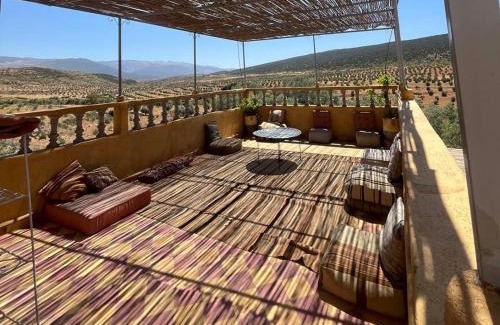 Tifni Bed & Breakfast | Le petit Jardin