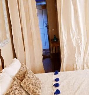 Tifni Bed & Breakfast | Le petit Jardin