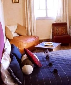 Tifni Bed & Breakfast | Le petit Jardin