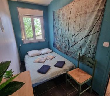La Vernelle House | Le Petit Jean