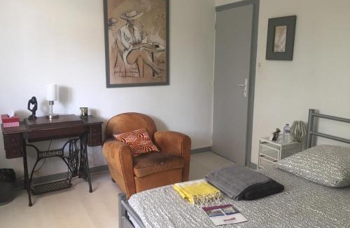 Grignan Bed & Breakfast | Le Petit Jeu Grignan