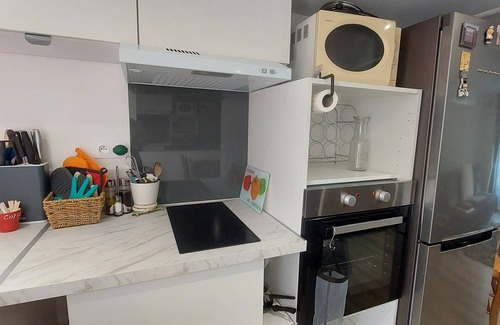Agen Apartment | Le Petit Jules