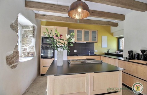 Pleumeur-Bodou House | Le petit Kerguntuil - PLEUMEUR BODOU