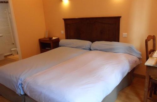 Val-d'Oust Hotel | Le Petit Keriquel