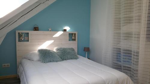 Gerardmer Apartment | Le petit Kichon