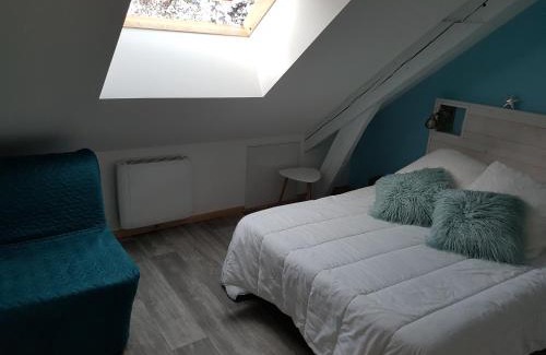 Gerardmer Apartment | Le petit Kichon