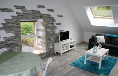 Gerardmer Apartment | Le petit Kichon