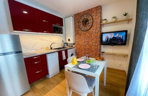 Chalons-en-Champagne Apartment | Le petit Léon