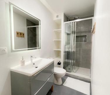 Chalons-en-Champagne Apartment | Le petit Léon