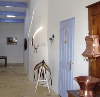 Revest-du-Bion House | Le Petit Labouret