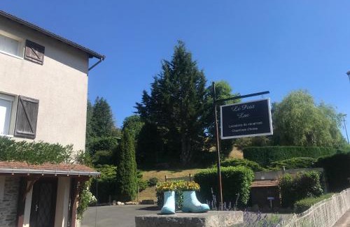 Bourganeuf House | Le Petit Lac