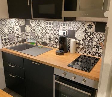 Langres Apartment | Le petit Langrois