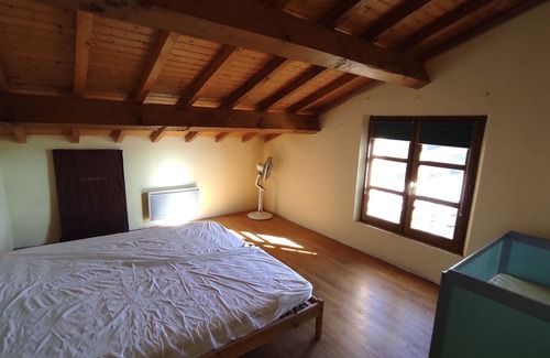 Calmont House | Le Petit Lauragais