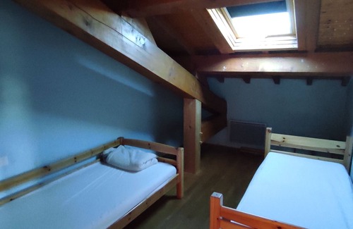 Calmont House | Le Petit Lauragais