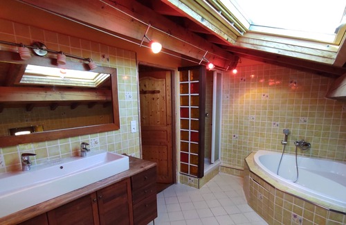 Calmont House | Le Petit Lauragais