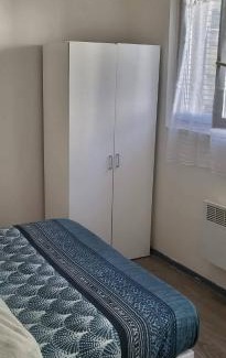 Liancourt Apartment | Le petit Liancourtois, 1 bedroom