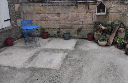 Liancourt Apartment | Le petit Liancourtois, 1 bedroom