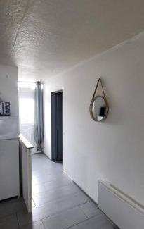 Liancourt Apartment | Le petit Liancourtois, 1 bedroom