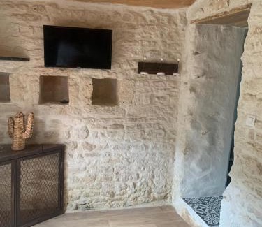 Saint-Savinien House | Le petit lodge cosy